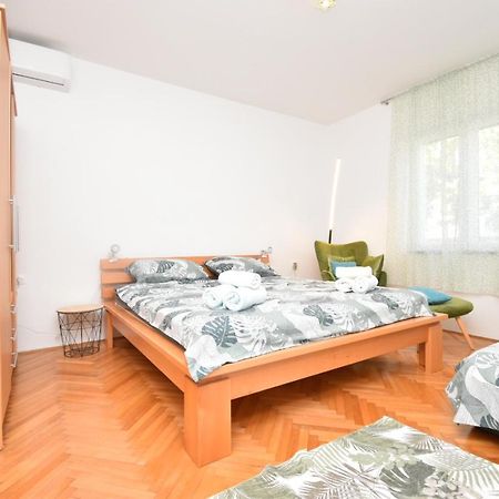 Apartamento Helena House Bibinje Exterior foto