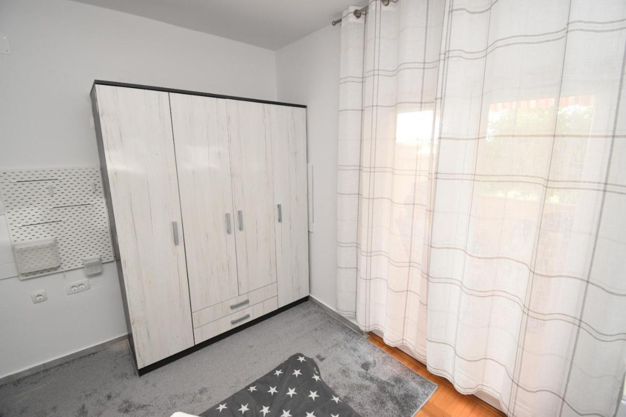 Apartamento Helena House Bibinje Exterior foto
