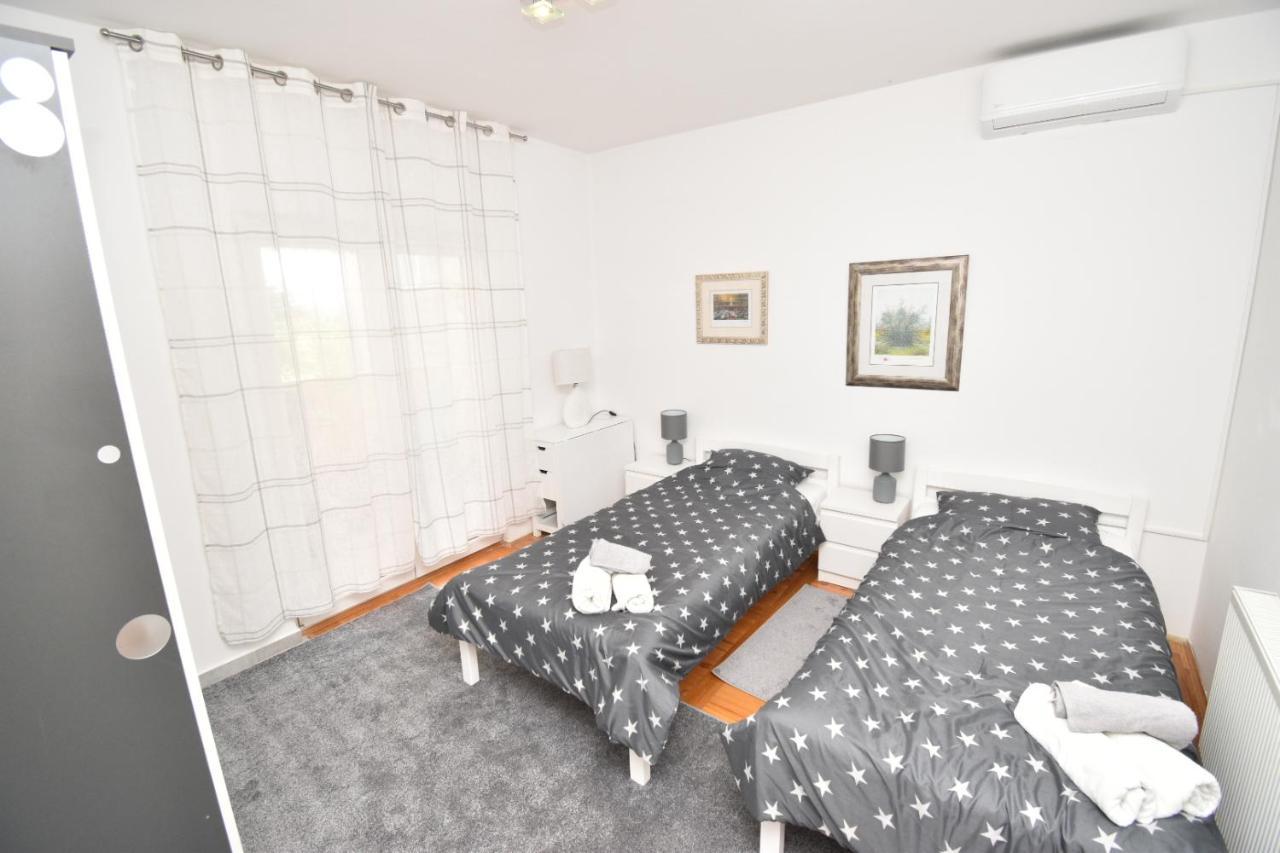 Apartamento Helena House Bibinje Exterior foto