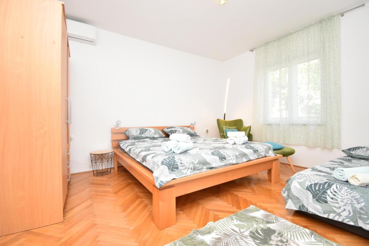 Apartamento Helena House Bibinje Exterior foto