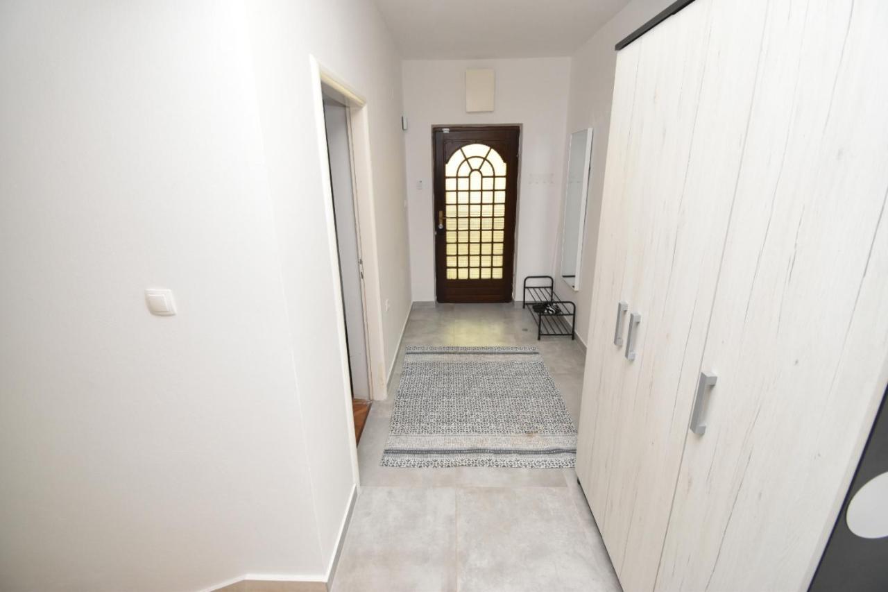 Apartamento Helena House Bibinje Exterior foto
