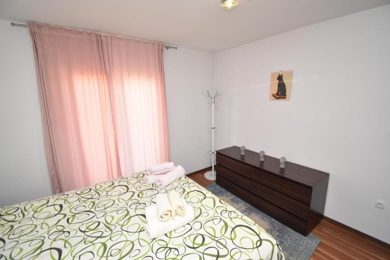 Apartamento Helena House Bibinje Exterior foto