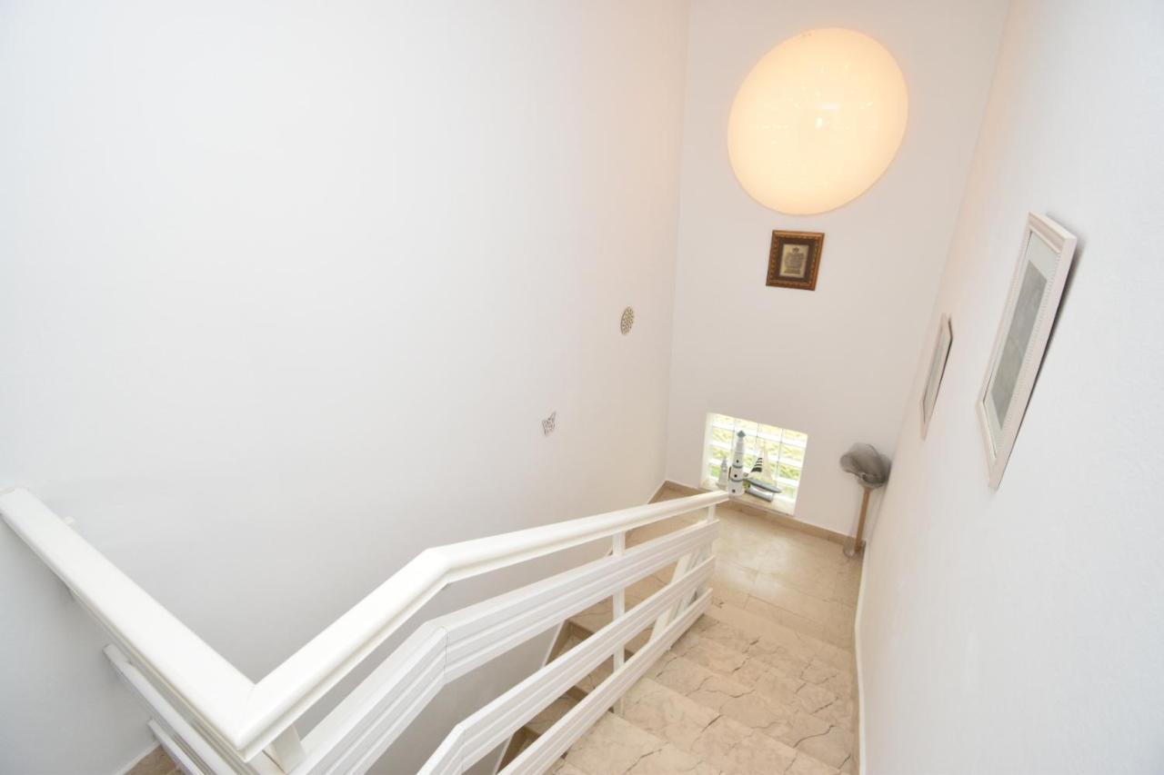 Apartamento Helena House Bibinje Exterior foto