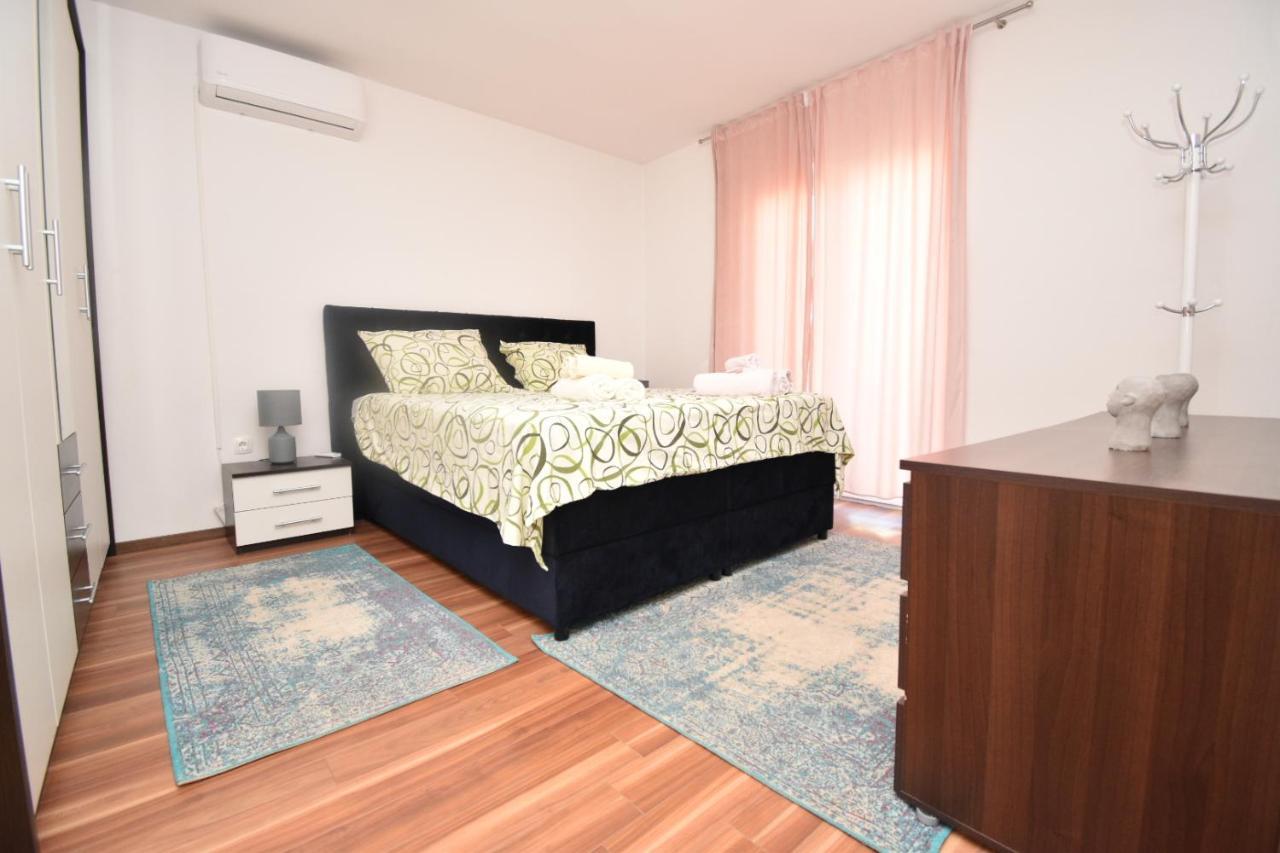 Apartamento Helena House Bibinje Exterior foto