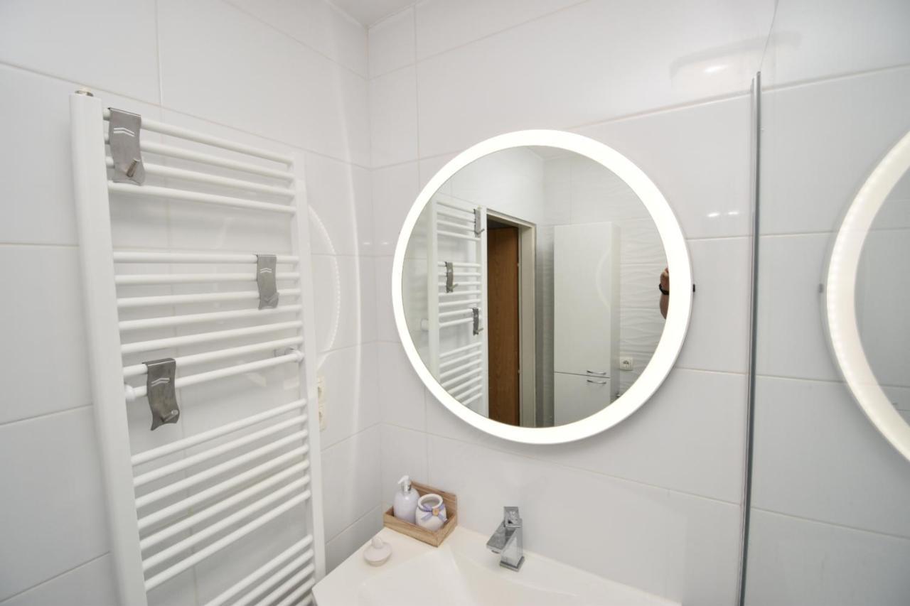 Apartamento Helena House Bibinje Exterior foto