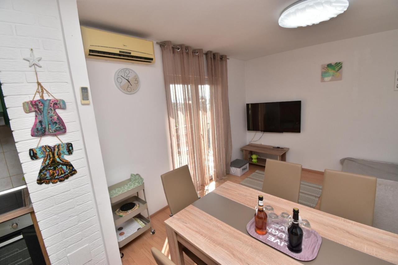 Apartamento Helena House Bibinje Exterior foto