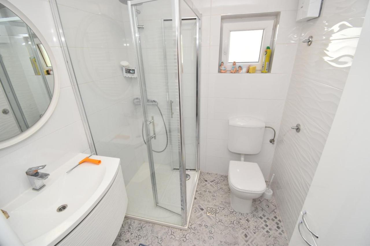 Apartamento Helena House Bibinje Exterior foto