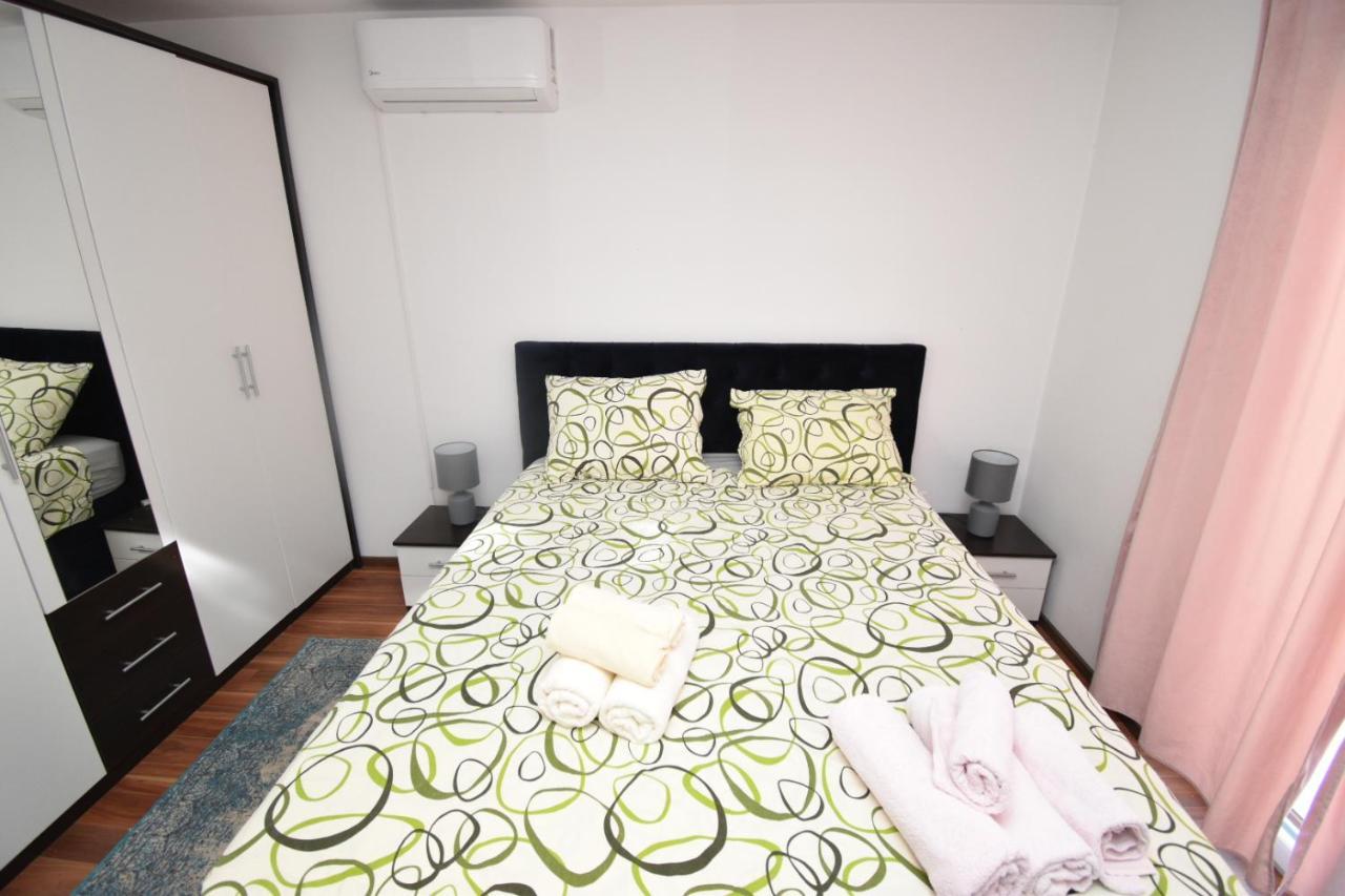 Apartamento Helena House Bibinje Exterior foto